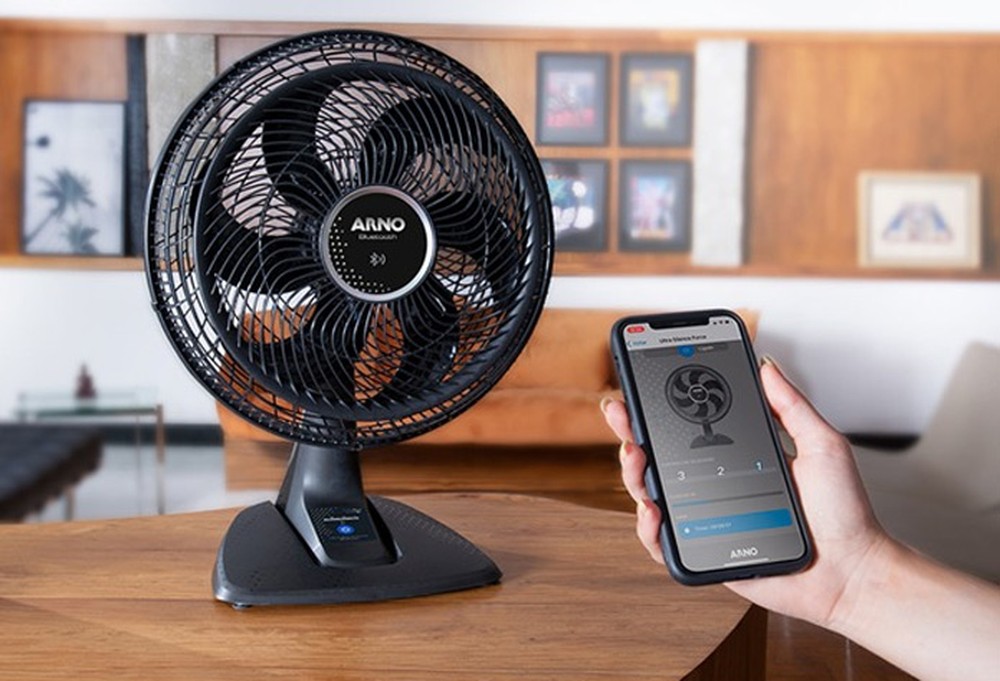 Ventilador silencioso: 4 opções para se refrescar sem barulho