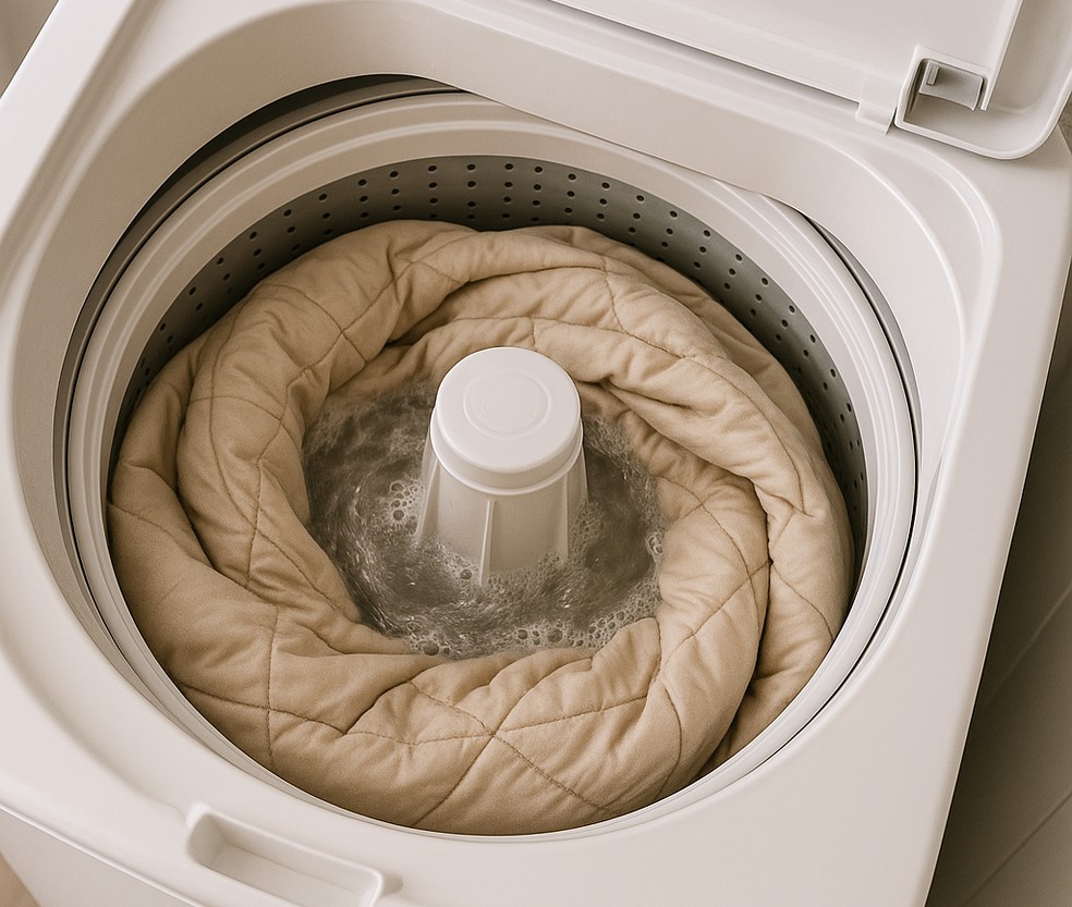  Mayara Souza com IA/TechTudo