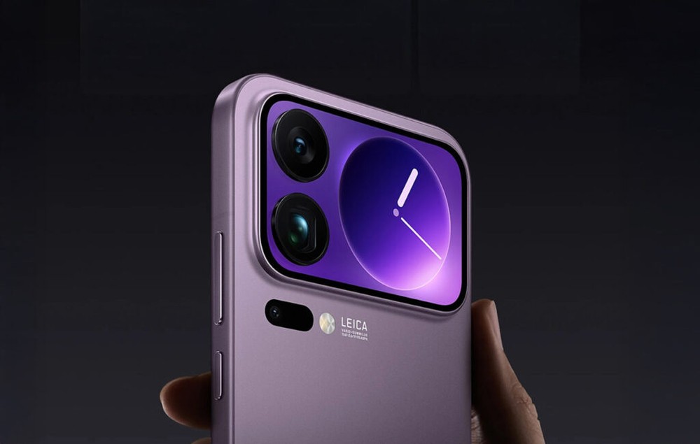 Xiaomi 17 Pro Max: ficha técnica e preço do celular com 'cara de iPhone'