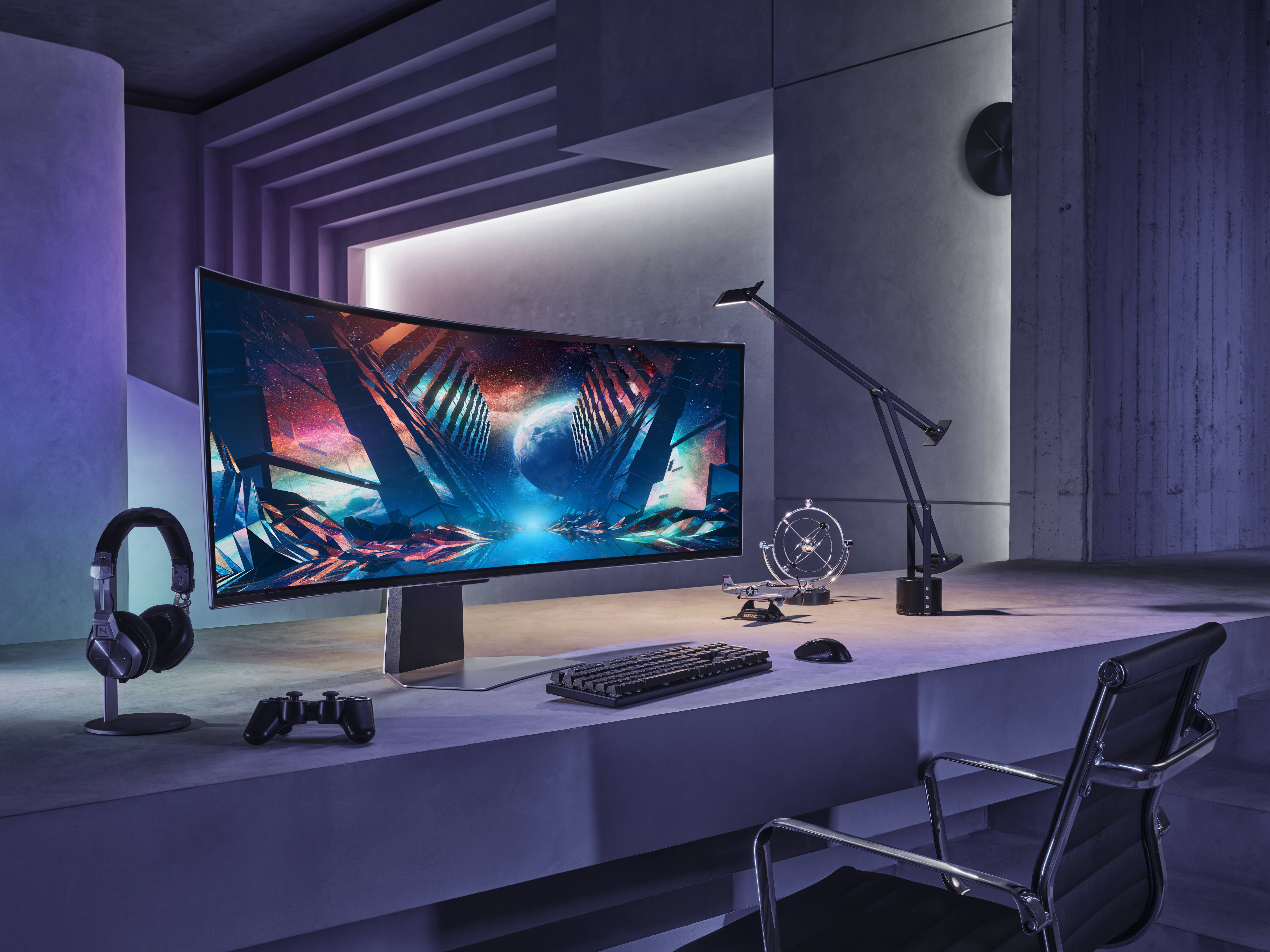 Melhor monitor OLED: conheça cinco opções de ponta disponíveis no Brasil