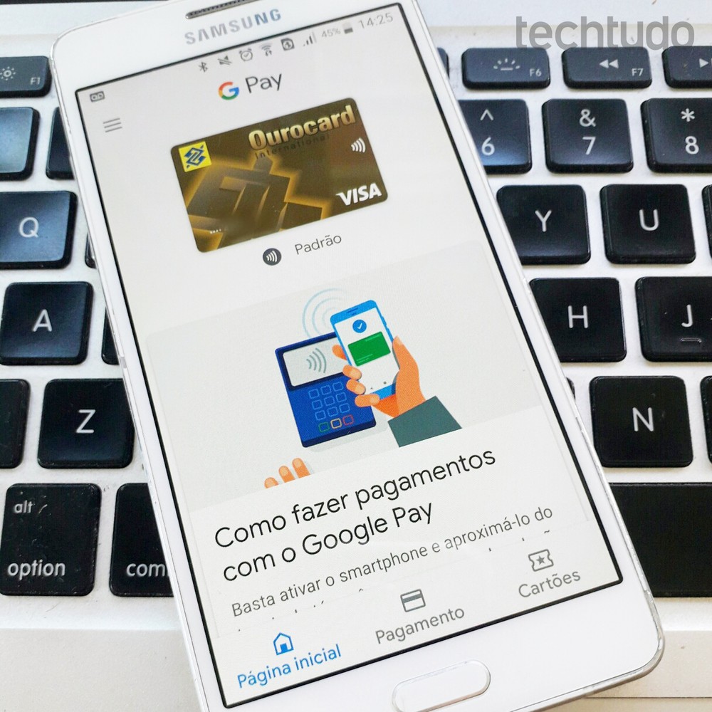 O que é e como funciona o Google Pay? Saiba usar o app de pagamentos