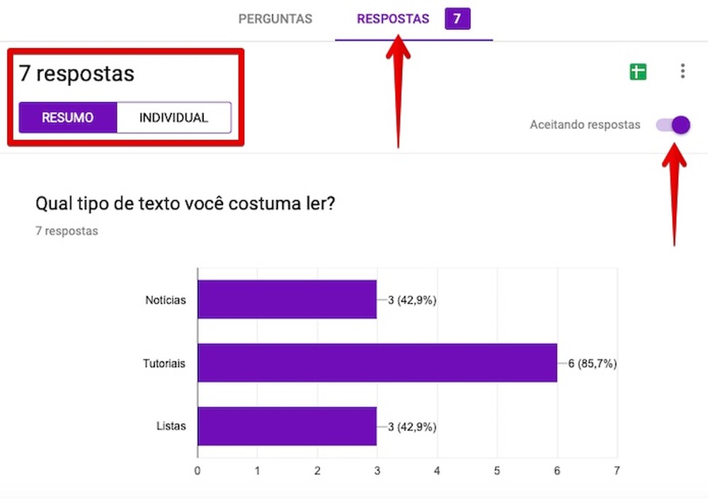 Google Forms: o que é e como usar o app de formulários online