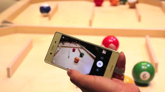 O que mudou do Xperia XA para o Xperia XA Ultra