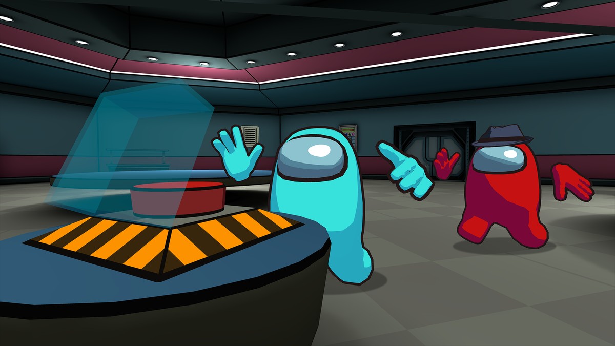 Among Us 3D: veja lançamento, gameplay e requisitos do jogo de dedução social