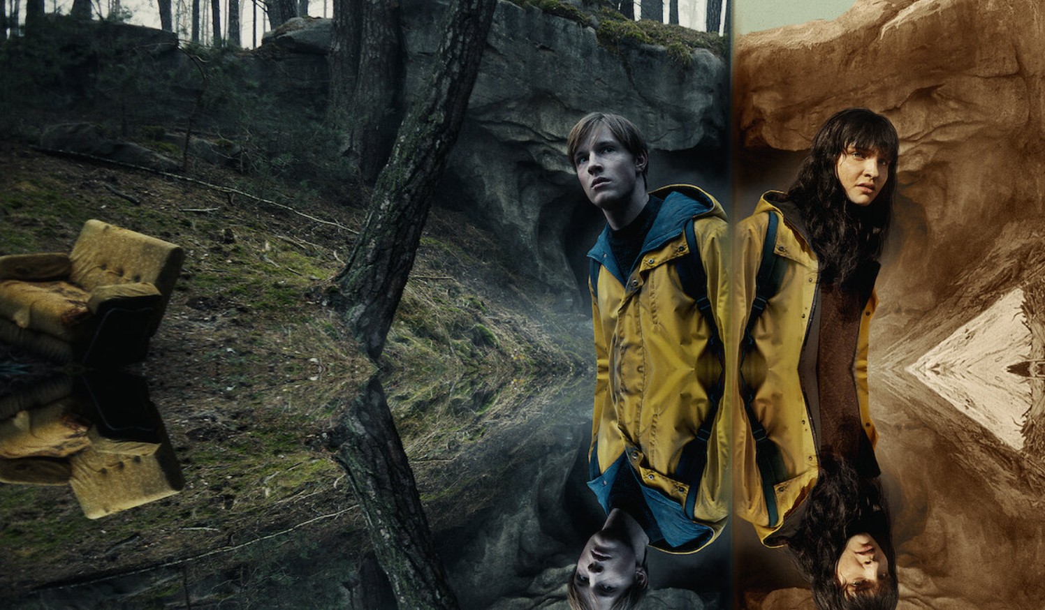 12 séries da Netflix que são verdadeiras 10/10 e você devia dar uma chance