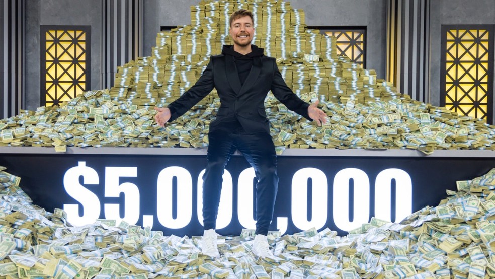  Divulgação/Amazon Studios