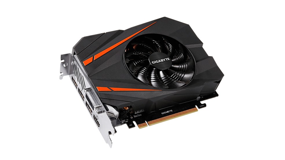 Placa nvidia sales gtx 1080