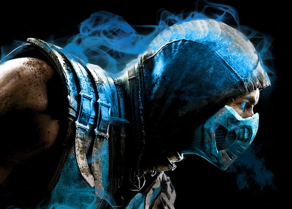 Mortal Kombat X, Raiden é o novo personagem revelado, Mega Hero