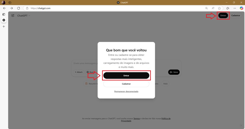  Reprodução/Caroline Silvestre