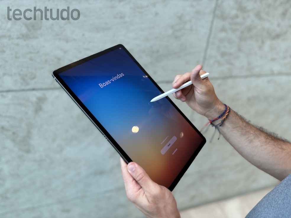  Amanda Zola/TechTudo