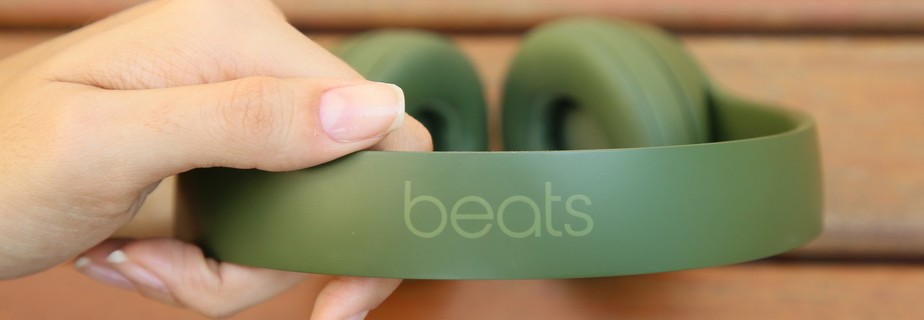 Bateria beats sales solo 3