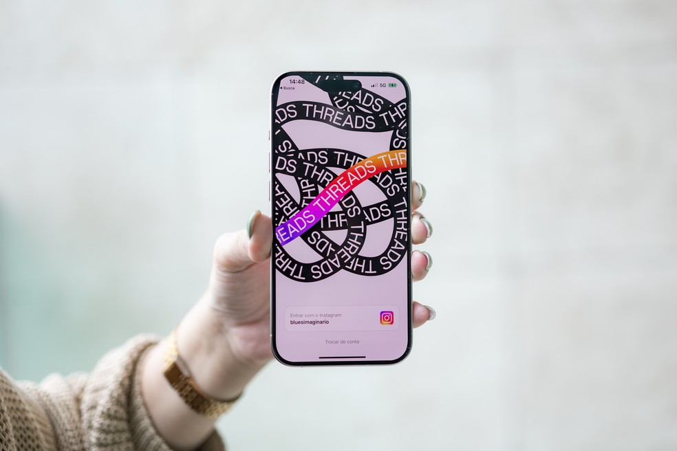  Mariana Saguias/TechTudo