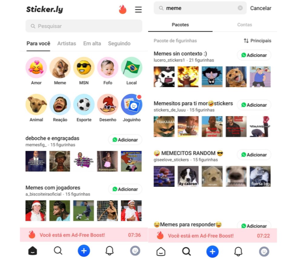 Baixar figurinhas para WhatsApp: veja 3 formas de fazer download