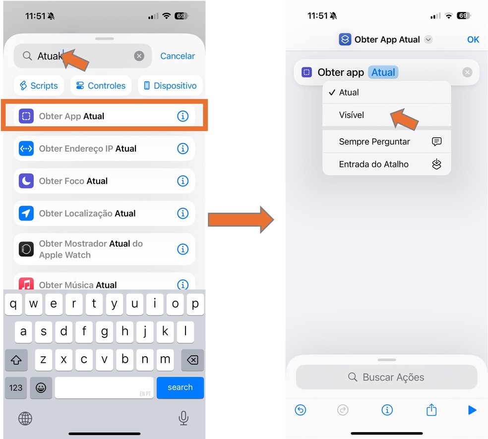  Reprodução/Danilo Dias