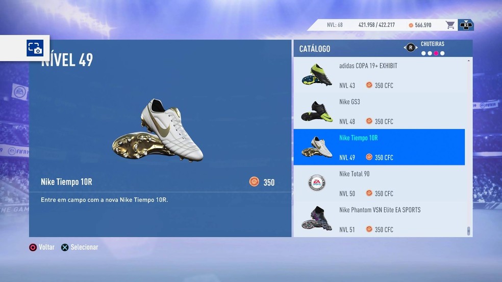 FIFA 19: veja dicas para mandar bem no modo carreira do game