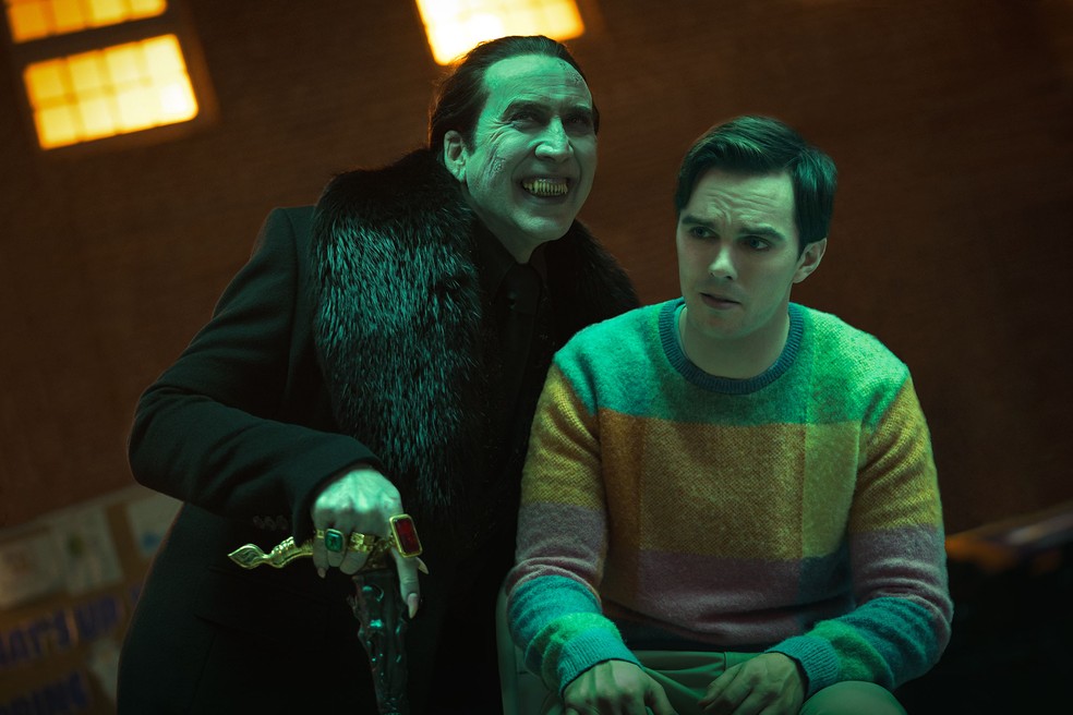  Reprodução/The Movie Database