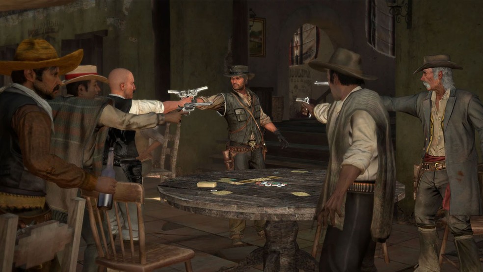  Reprodução/Google Play Store