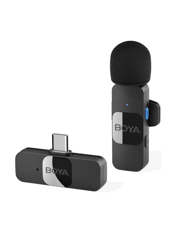 Boya BY-V10