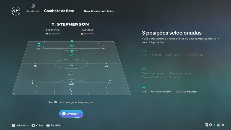  Reprodução/Luccas Melo