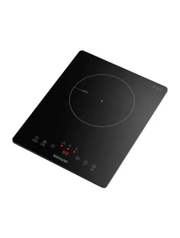 Cooktop Portátil de Indução Suggar FG0121VC