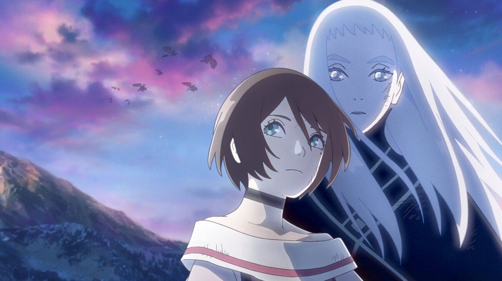  Divulgação/Netflix