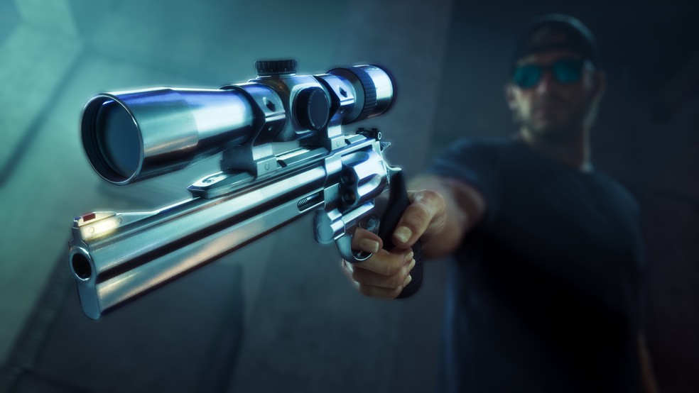 GTA 6 será vendido em mídia física? Descubra — Foto: Reprodução/ Rockstar Games