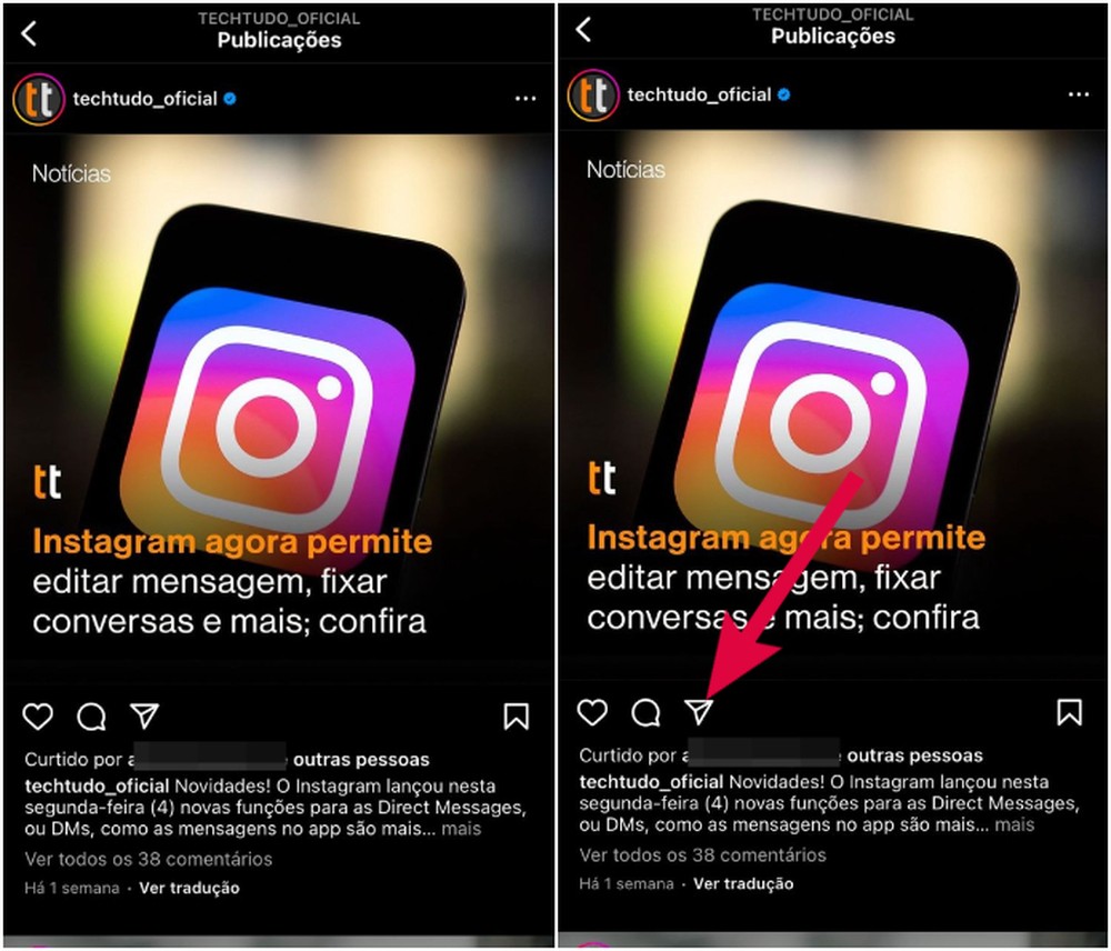 Como repostar no Instagram (stories, Reels ou feed): veja guia completo