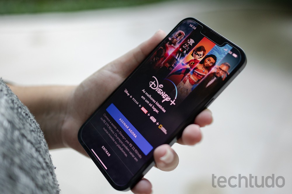 Plano Premium do Disney+ vale a pena? Veja preço, teste e como assinar