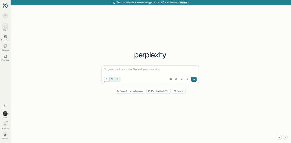 Marcos Vinícius Pereira / TechTudo