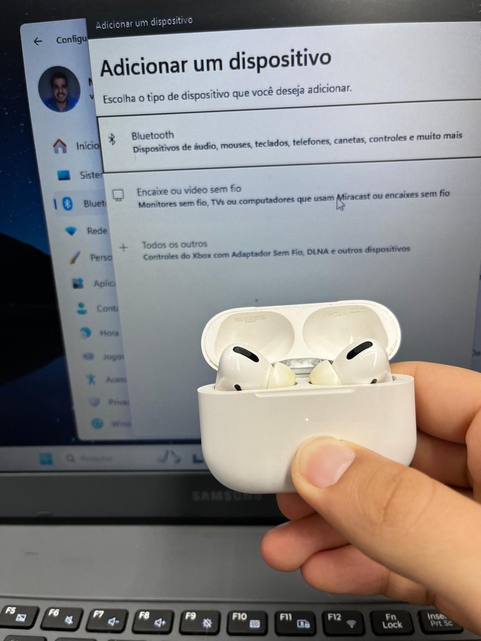  Marcos Vinícius Pereira / TechTudo