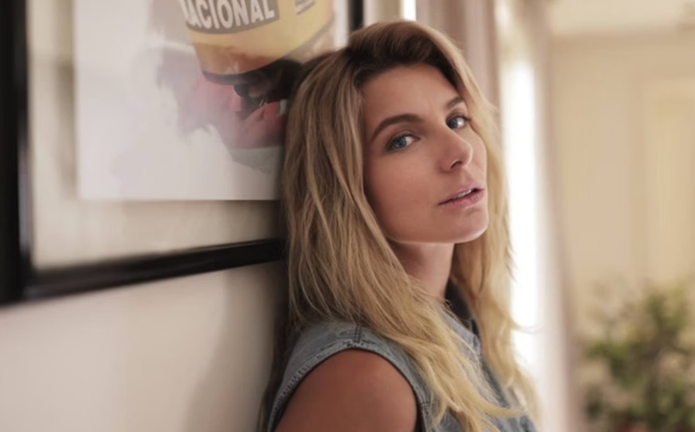  Divulgação/Netflix