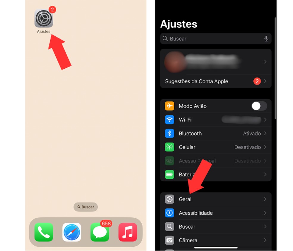  Reprodução/Mariana Tralback