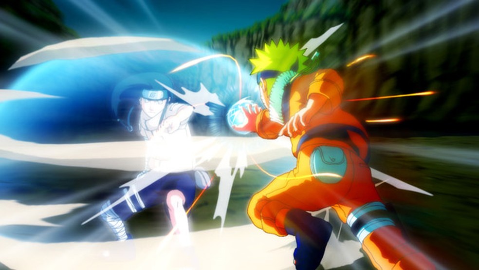 Novo jogo de Naruto vai rodar em 4K a 60fps no PlayStation 5