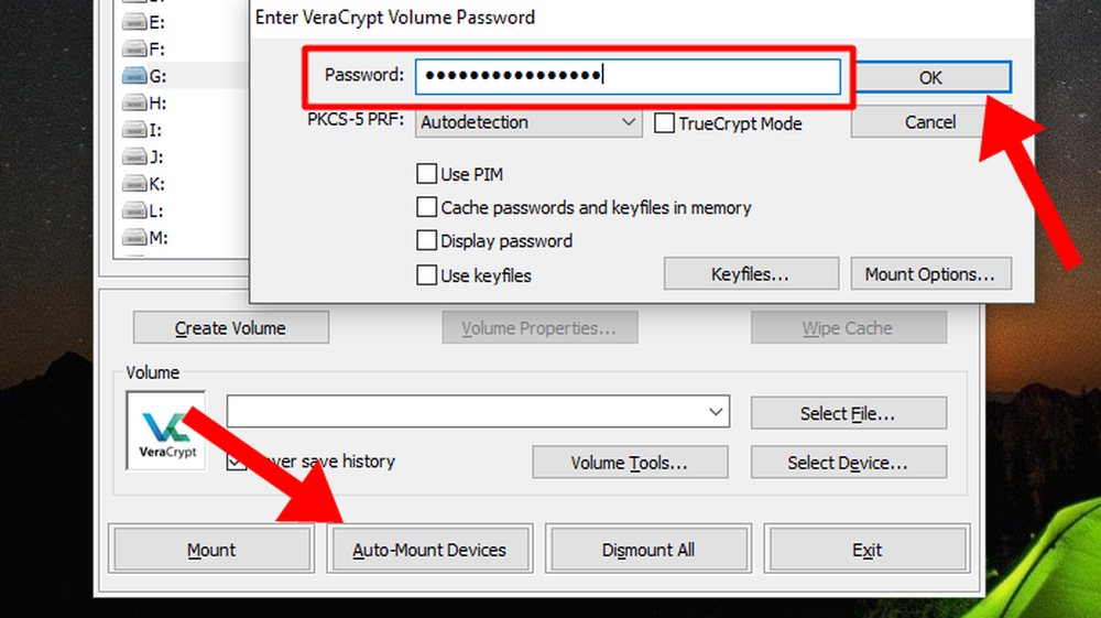 Como encriptar um pendrive usando o VeraCrypt no Windows e macOS