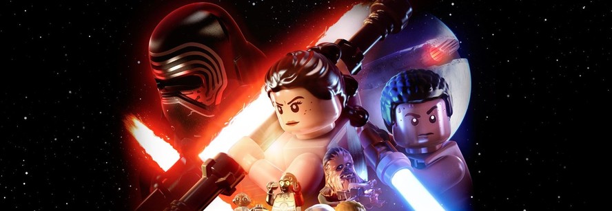 Review: Star Wars: O Despertar da Força