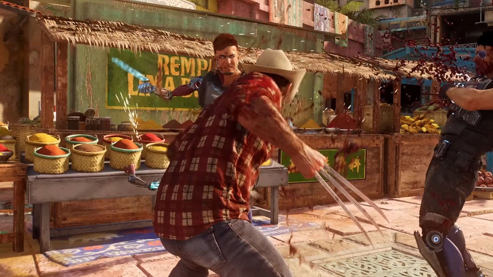  Reprodução/PlayStation