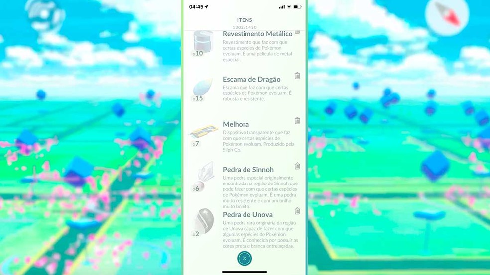 Dicas e truques 'escondidos' de Pokémon GO que você precisa conhecer