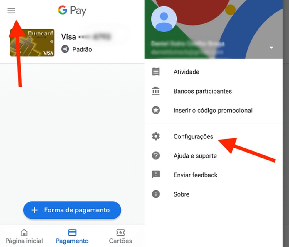 Como funciona o Google Pay? É seguro? Como utilizar?