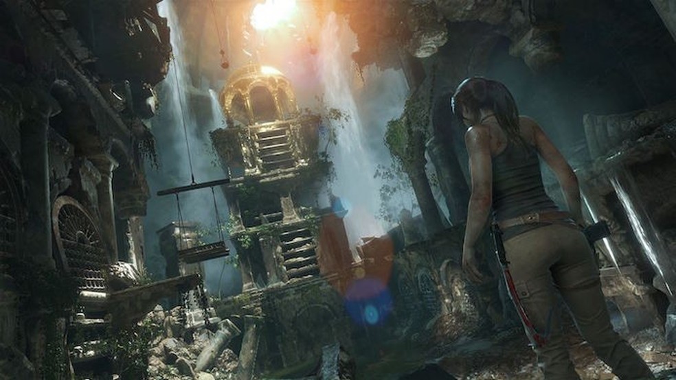 Rise of the Tomb Raider (PC/XONE) — Análise do jogo [pt-BR]