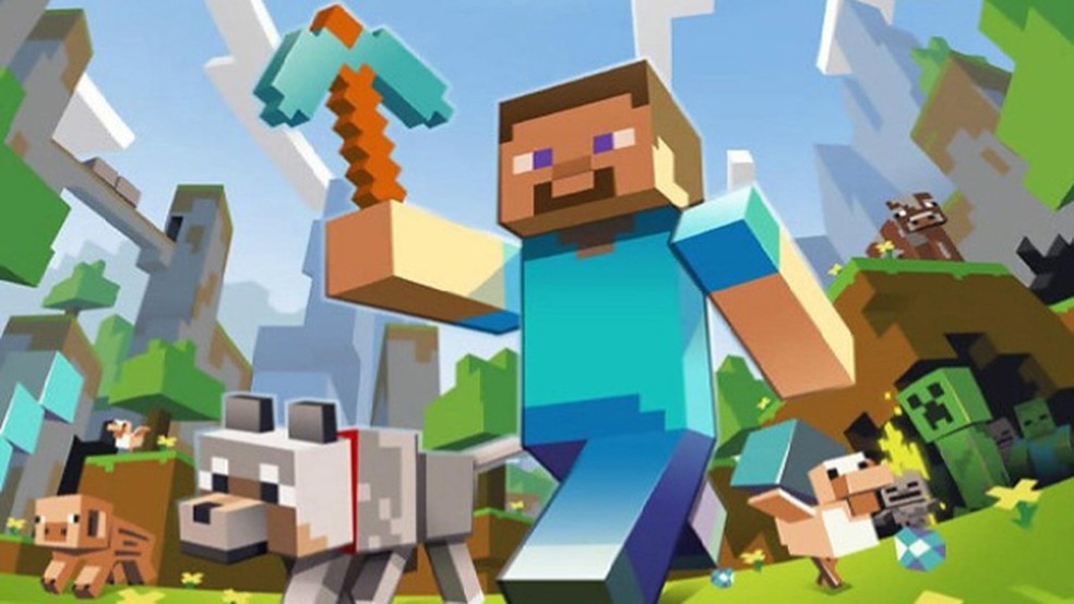 Minecraft: Prévia da próxima grande atualização introduz o Crafter 