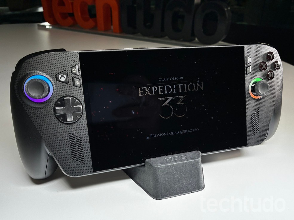  Victor Bastos/TechTudo