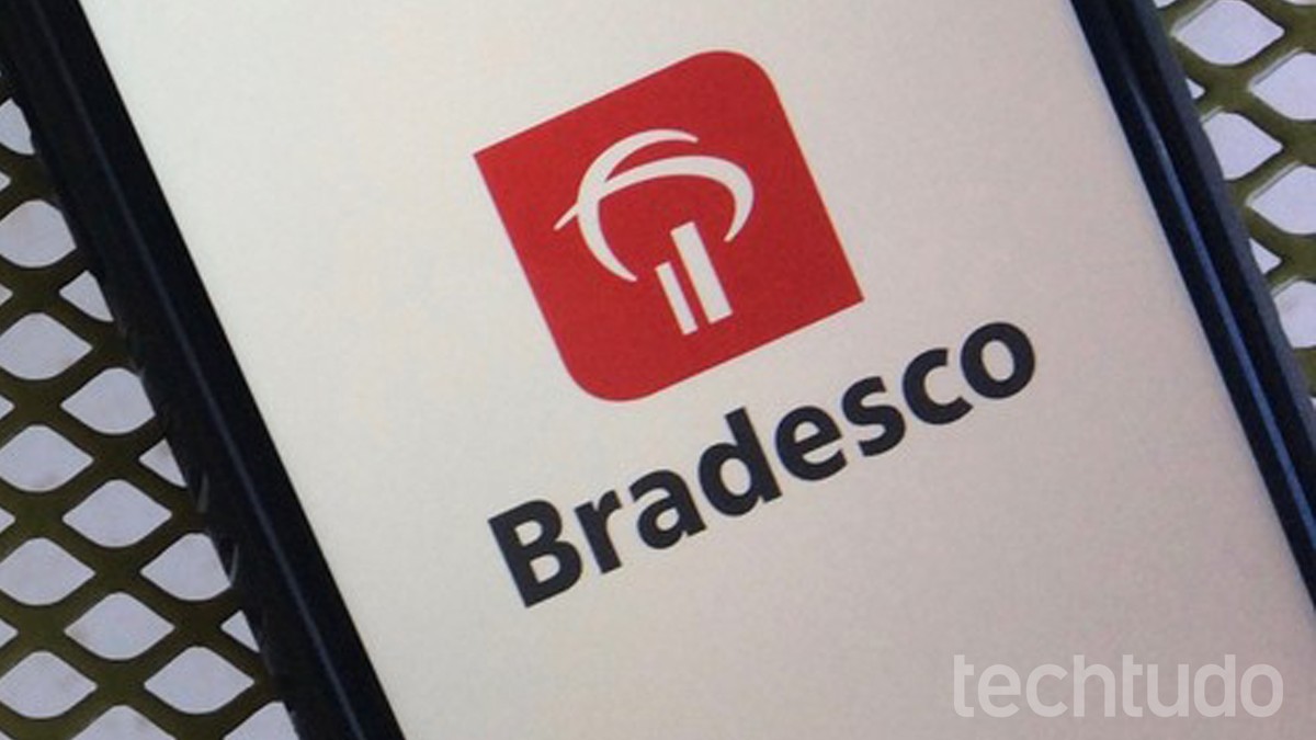 Bradesco down?  Users reported that the app was unstable