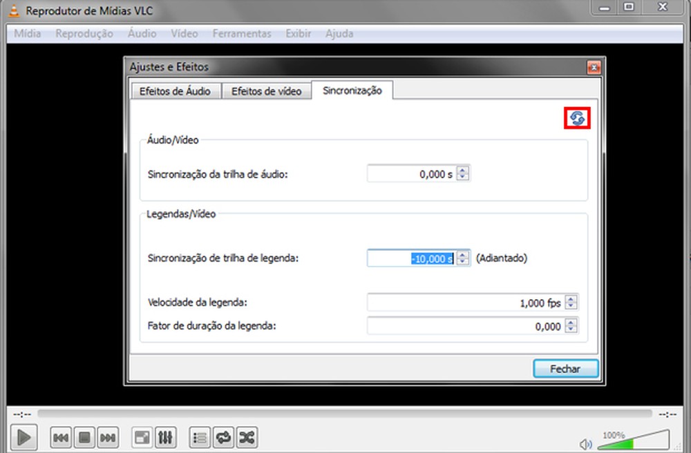 Saiba como sincronizar áudio e legenda no VLC