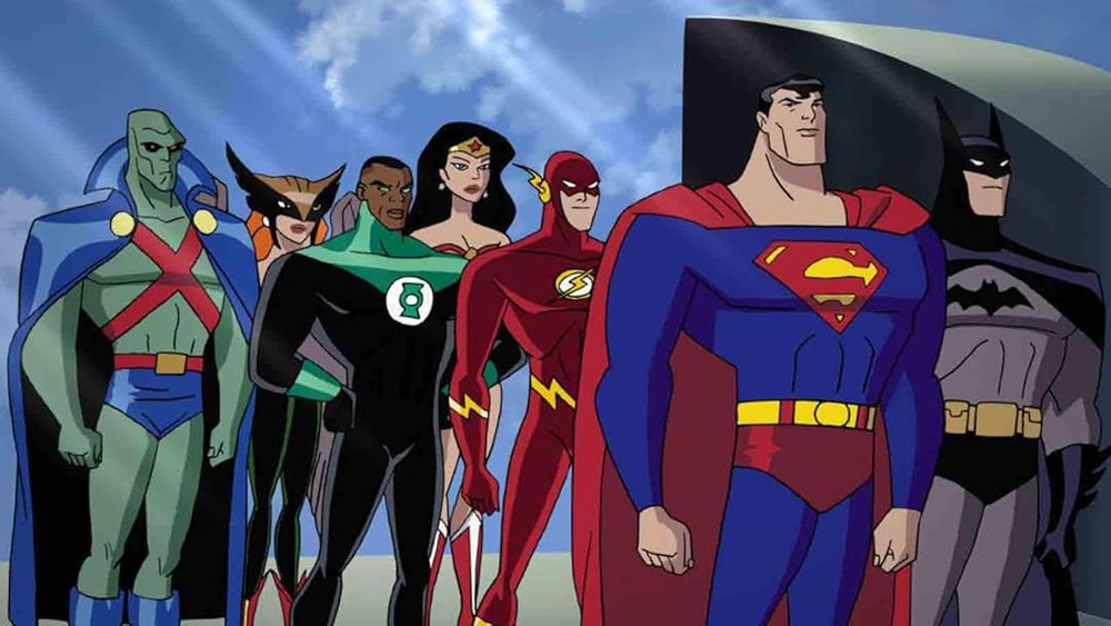 15 melhores desenhos animados anos 2000 para assistir agora