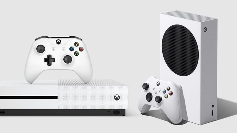 Xbox Series X será compatível com todos os controles do Xbox One