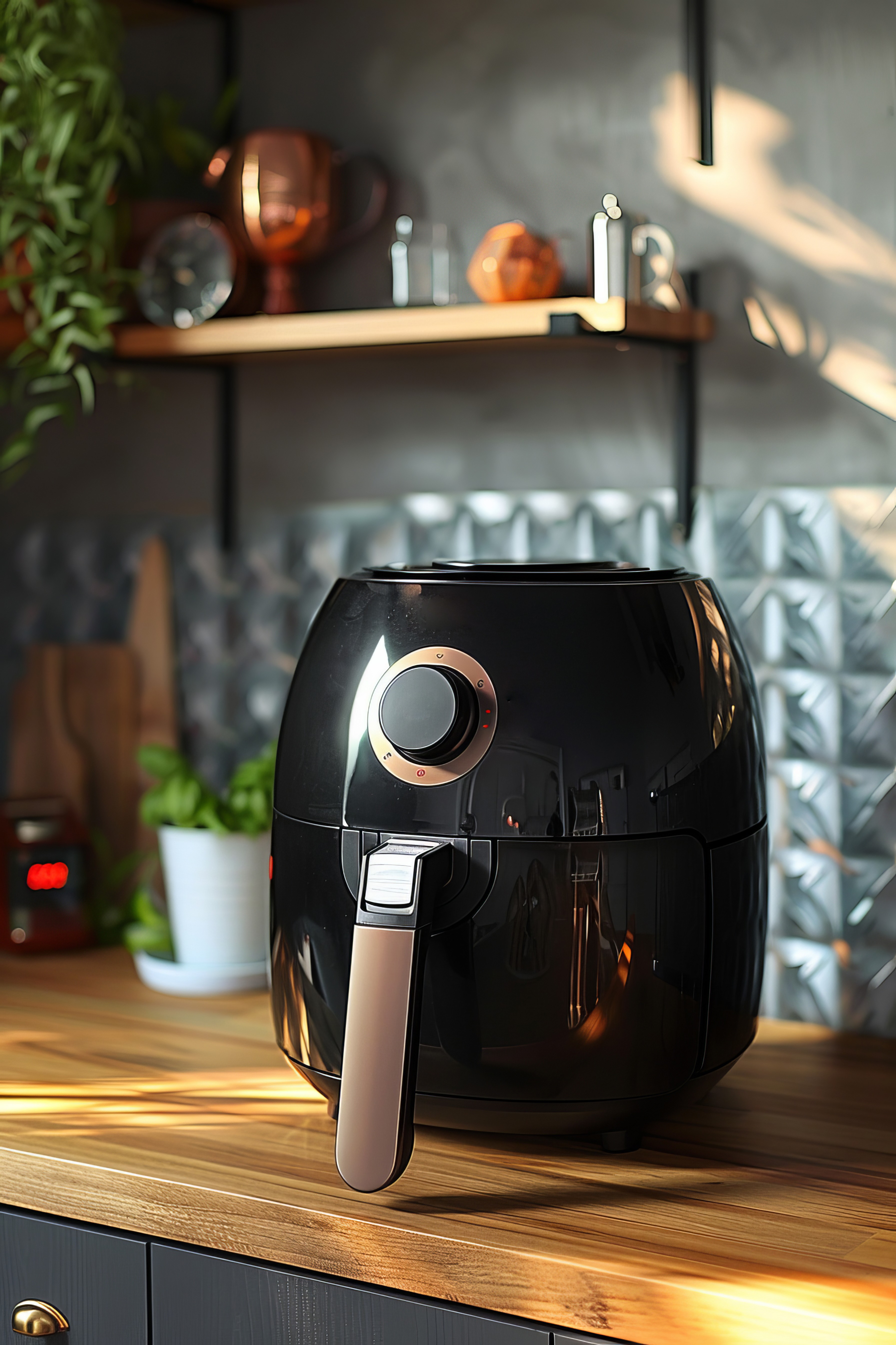 Essas 6 air fryers são as mais vendidas na Casas Bahia: corre que acaba!