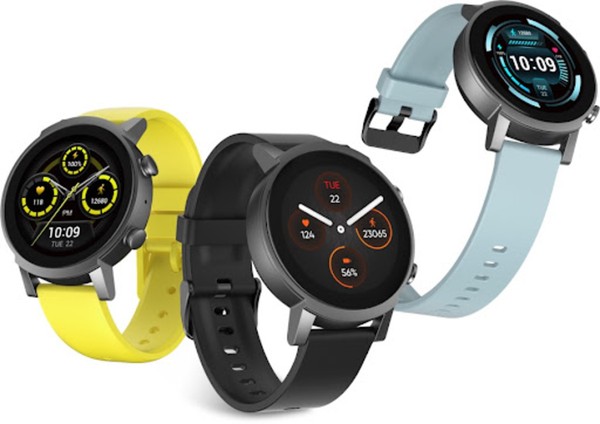 Smartwatch con NFC baratos para pagos Contactless 2024 » Smartwatch  Comparador