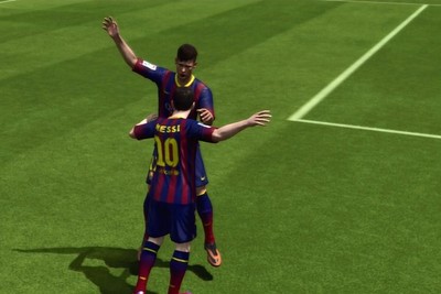 FIFA 14 | Software | TechTudo