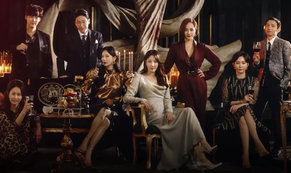  Reprodução/MyDramaList