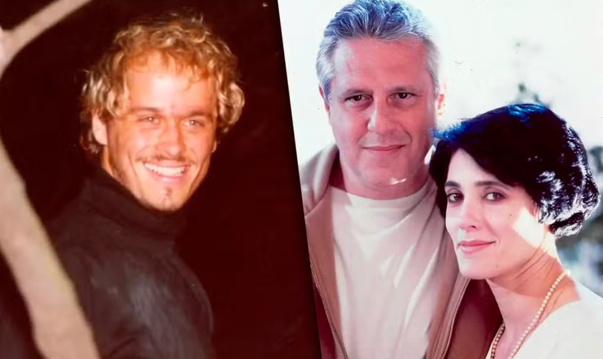 A Viagem: relembre elenco e personagens da novela espírita